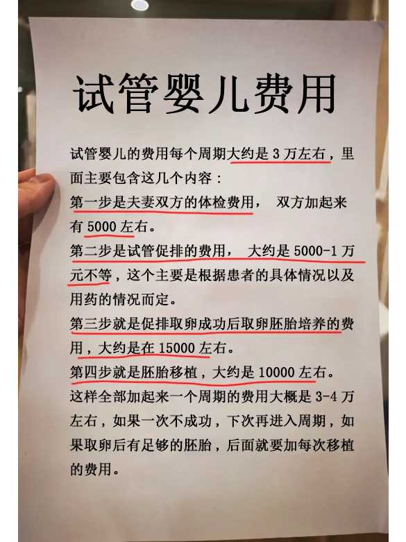 高龄女性试管婴儿成功几率与代怀选择指南
